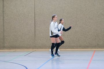 Bild 1 - wU14 Kellinghusen